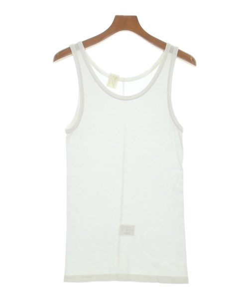 エヌハリウッド(N.HOOLYWOOD)のN.HOOLYWOOD タンクトップ