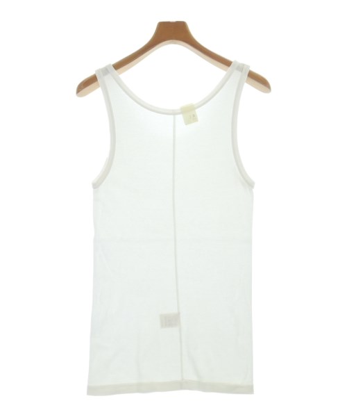 N.HOOLYWOOD（エヌハリウッド）タンクトップ 白 サイズ:40(L位) メンズ/2200525046073