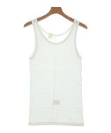 N.HOOLYWOOD（エヌハリウッド）タンクトップ 白 サイズ:40(L位) メンズ/2200525046073