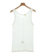 N.HOOLYWOOD（エヌハリウッド）タンクトップ 白 サイズ:40(L位) メンズ/2200525046073