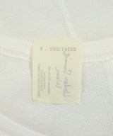 N.HOOLYWOOD（エヌハリウッド）タンクトップ 白 サイズ:40(L位) メンズ/2200525046073