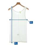 N.HOOLYWOOD（エヌハリウッド）タンクトップ 白 サイズ:40(L位) メンズ/2200525046073