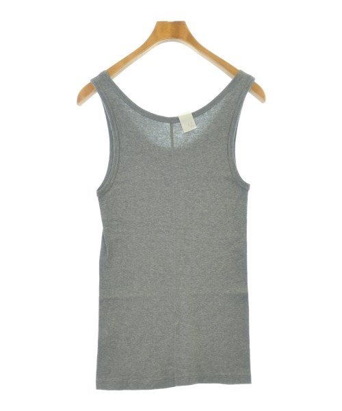 N.HOOLYWOOD（エヌハリウッド）タンクトップ グレー サイズ:40(L位) メンズ/2200525046431