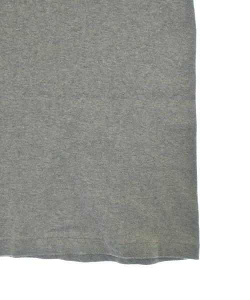 N.HOOLYWOOD（エヌハリウッド）タンクトップ グレー サイズ:40(L位) メンズ/2200525046431