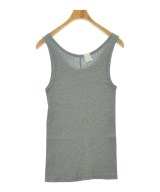 N.HOOLYWOOD（エヌハリウッド）タンクトップ グレー サイズ:40(L位) メンズ/2200525046431
