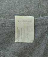 N.HOOLYWOOD（エヌハリウッド）タンクトップ グレー サイズ:40(L位) メンズ/2200525046431