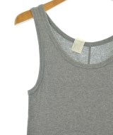 N.HOOLYWOOD（エヌハリウッド）タンクトップ グレー サイズ:40(L位) メンズ/2200525046431