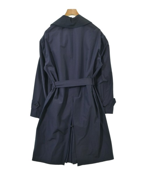 N.HOOLYWOOD（エヌハリウッド）トレンチコート 紫 サイズ:38(M位) メンズ/2200525046820