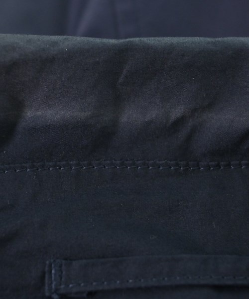 N.HOOLYWOOD（エヌハリウッド）トレンチコート 紫 サイズ:38(M位) メンズ/2200525046820