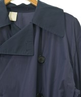 N.HOOLYWOOD（エヌハリウッド）トレンチコート 紫 サイズ:38(M位) メンズ/2200525046820