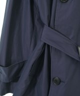 N.HOOLYWOOD（エヌハリウッド）トレンチコート 紫 サイズ:38(M位) メンズ/2200525046820