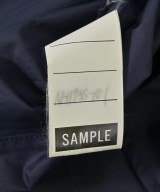 N.HOOLYWOOD（エヌハリウッド）トレンチコート 紫 サイズ:38(M位) メンズ/2200525046820