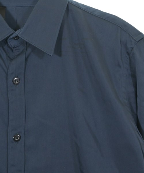 N.HOOLYWOOD（エヌハリウッド）カジュアルシャツ 紺 サイズ:38(M位) メンズ/2200525046943