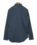 N.HOOLYWOOD（エヌハリウッド）カジュアルシャツ 紺 サイズ:38(M位) メンズ/2200525046943