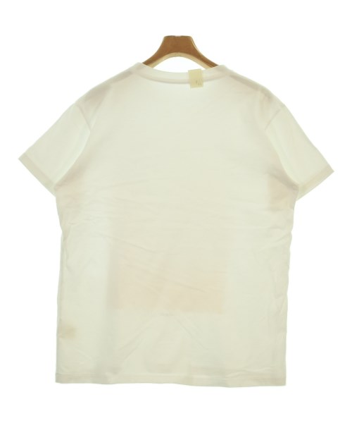 N.HOOLYWOOD（エヌハリウッド）Tシャツ・カットソー 白 サイズ:40(L位) メンズ/2200559071027
