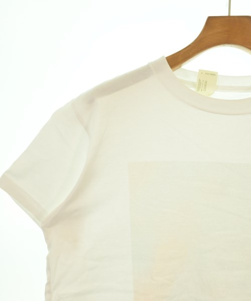 N.HOOLYWOOD（エヌハリウッド）Tシャツ・カットソー 白 サイズ:40(L位) メンズ/2200559071027