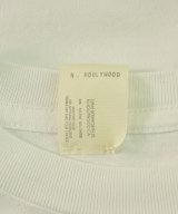 N.HOOLYWOOD（エヌハリウッド）Tシャツ・カットソー 白 サイズ:40(L位) メンズ/2200559071027