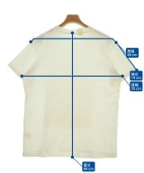 N.HOOLYWOOD（エヌハリウッド）Tシャツ・カットソー 白 サイズ:40(L位) メンズ/2200559071027