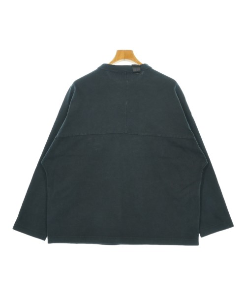 N.HOOLYWOOD（エヌハリウッド）Tシャツ・カットソー 紺 サイズ:36(S位) メンズ/2200557292059