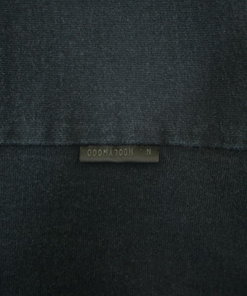 N.HOOLYWOOD（エヌハリウッド）Tシャツ・カットソー 紺 サイズ:36(S位) メンズ/2200557292059