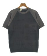 N.HOOLYWOOD（エヌハリウッド）Tシャツ・カットソー グレー サイズ:36(S位) メンズ/2200560410457