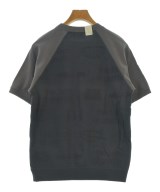 N.HOOLYWOOD（エヌハリウッド）Tシャツ・カットソー グレー サイズ:36(S位) メンズ/2200560410457