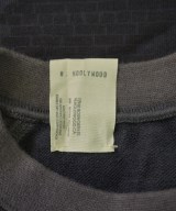 N.HOOLYWOOD（エヌハリウッド）Tシャツ・カットソー グレー サイズ:36(S位) メンズ/2200560410457