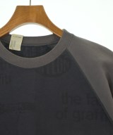 N.HOOLYWOOD（エヌハリウッド）Tシャツ・カットソー グレー サイズ:36(S位) メンズ/2200560410457