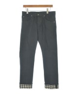 N.HOOLYWOOD デニムパンツ