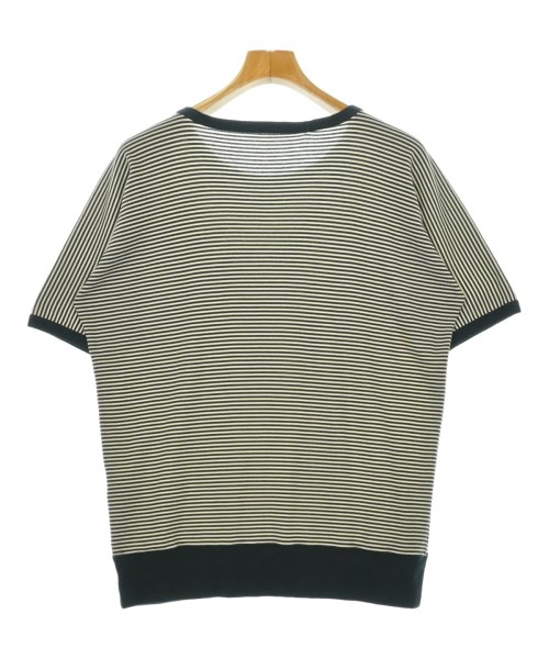 N.HOOLYWOOD（エヌハリウッド）Tシャツ・カットソー 紺 サイズ:40(L位) メンズ/2200562191033