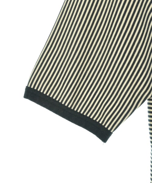 N.HOOLYWOOD（エヌハリウッド）Tシャツ・カットソー 紺 サイズ:40(L位) メンズ/2200562191033