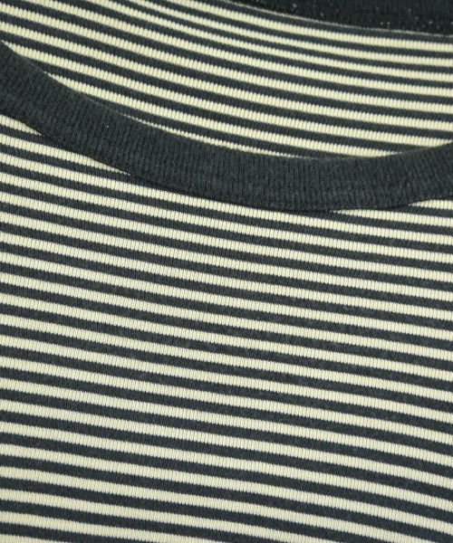 N.HOOLYWOOD（エヌハリウッド）Tシャツ・カットソー 紺 サイズ:40(L位) メンズ/2200562191033