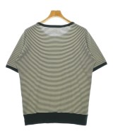 N.HOOLYWOOD（エヌハリウッド）Tシャツ・カットソー 紺 サイズ:40(L位) メンズ/2200562191033