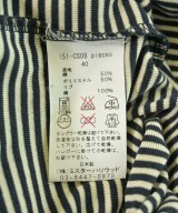 N.HOOLYWOOD（エヌハリウッド）Tシャツ・カットソー 紺 サイズ:40(L位) メンズ/2200562191033