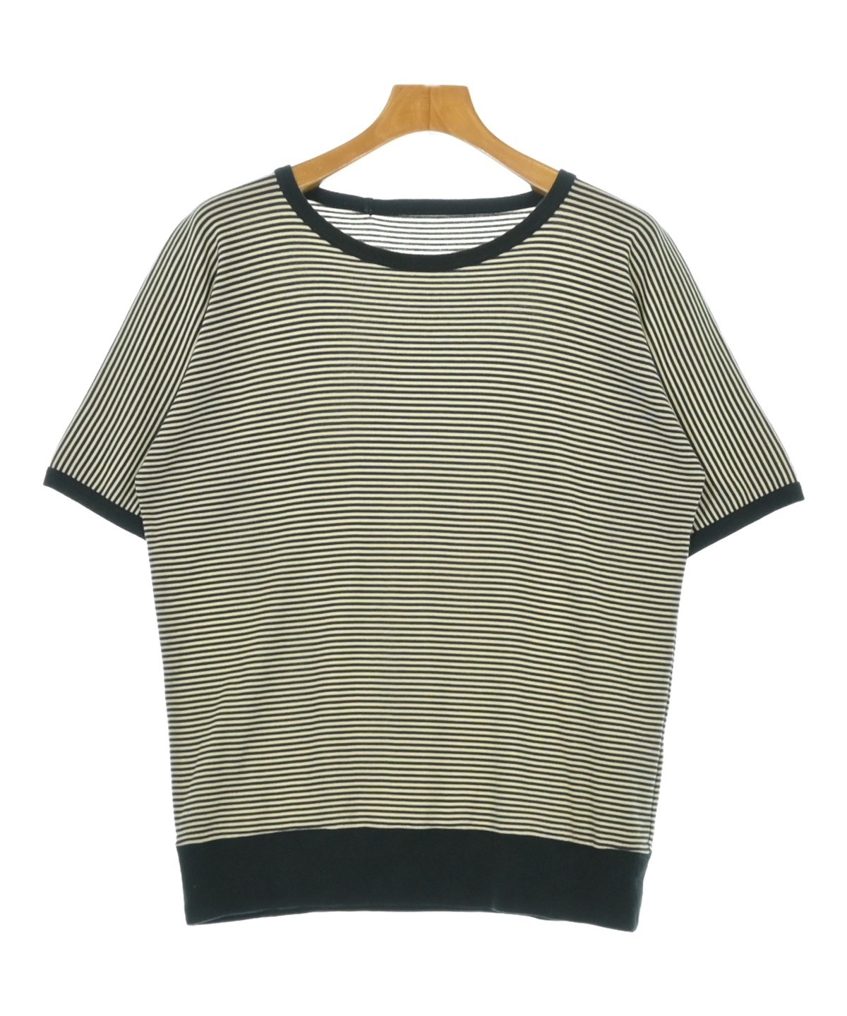 N.HOOLYWOOD（エヌハリウッド）Tシャツ・カットソー 紺 サイズ:40(L位