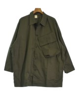 N.HOOLYWOOD カジュアルシャツ