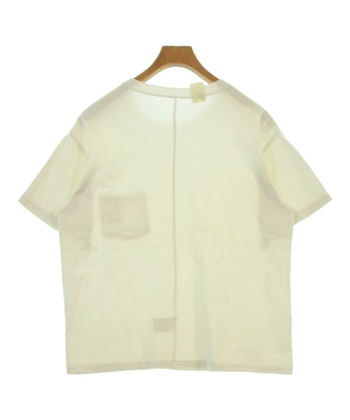 N.HOOLYWOOD（エヌハリウッド）Tシャツ・カットソー 白 サイズ:40(L位) メンズ/2200562444108