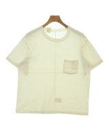 N.HOOLYWOOD（エヌハリウッド）Tシャツ・カットソー 白 サイズ:40(L位) メンズ/2200562444108