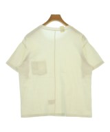 N.HOOLYWOOD（エヌハリウッド）Tシャツ・カットソー 白 サイズ:40(L位) メンズ/2200562444108