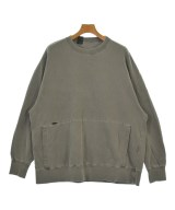 N.HOOLYWOOD スウェット