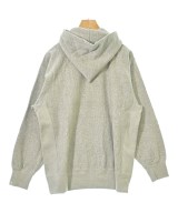 N.HOOLYWOOD（エヌハリウッド）パーカー グレー サイズ:38(M位) メンズ/2200632647095