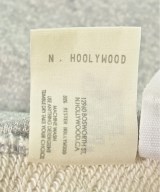 N.HOOLYWOOD（エヌハリウッド）パーカー グレー サイズ:38(M位) メンズ/2200632647095