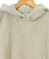 N.HOOLYWOOD（エヌハリウッド）パーカー グレー サイズ:38(M位) メンズ/2200632647095