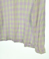 N.HOOLYWOOD（エヌハリウッド）カジュアルシャツ ピンク サイズ:36(S位) メンズ/2200634145087