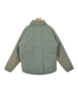 N.HOOLYWOOD（エヌハリウッド）ダウンジャケット/ダウンベスト カーキ サイズ:38(M位) メンズ/2200620335188