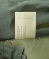 N.HOOLYWOOD（エヌハリウッド）ダウンジャケット/ダウンベスト カーキ サイズ:38(M位) メンズ/2200620335188