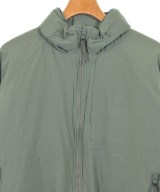 N.HOOLYWOOD（エヌハリウッド）ダウンジャケット/ダウンベスト カーキ サイズ:38(M位) メンズ/2200620335188