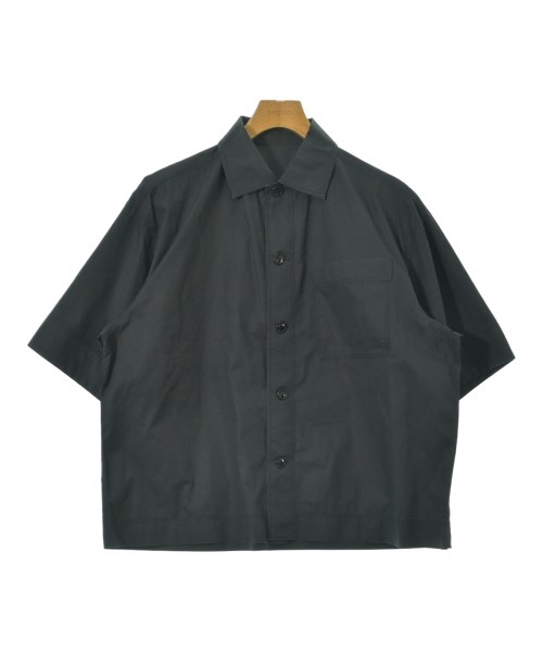 エヌハリウッド(N.HOOLYWOOD)のN.HOOLYWOOD カジュアルシャツ