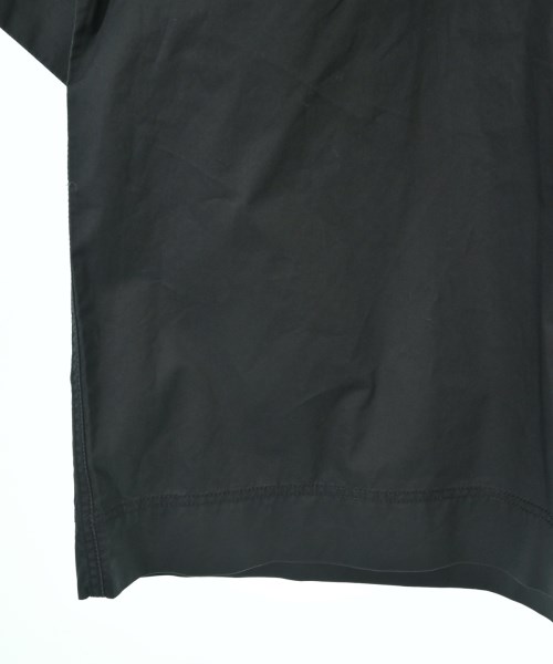 N.HOOLYWOOD（エヌハリウッド）カジュアルシャツ 黒 サイズ:40(L位) メンズ/2200635041043