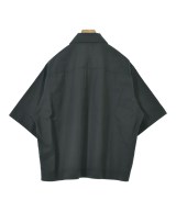 N.HOOLYWOOD（エヌハリウッド）カジュアルシャツ 黒 サイズ:40(L位) メンズ/2200635041043